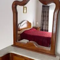 Casa Trend Hotel and Spa, хотел в Al Firnānah