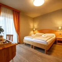 Hotel Diffuso Locanda Elisa, hotel em Dimaro