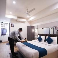 Hotel Lyf Corporate Suites - Kirti Nagar