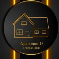 Apartman D, hotel Višegradban
