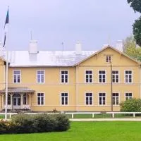 Kildu külalistemaja, hotel in Kildu