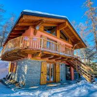 Chalet Orione - Affitti Brevi Italia