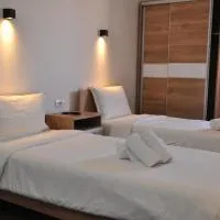 Nego apartmani, ξενοδοχείο σε Kuršumlija