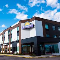 Days Inn by Wyndham Berthierville: Berthierville şehrinde bir otel