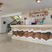 Hotel Olimpo, hotell i La Romana