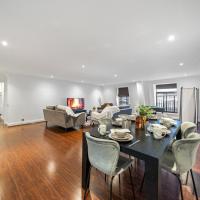 Luxurious 2 Bedroom Apartment in Mayfair with Exclusive Pool Table!