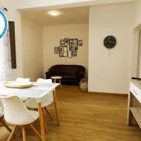 B87 - Windmill 2 Bed Apartment in Odiaxere: Odiáxere'de bir otel
