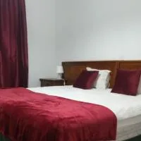 Quinta do Lago Verde, hotel Coruchéban