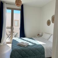 Anemos Apartments Marsala