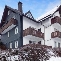 1 Bedroom Awesome Apartment In Winterberg