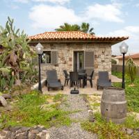 Casa Do Vinho, hotel cerca de Aeropuerto de Porto Santo - PXO, Porto Santo