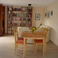 Arbshagen, hotel u gradu 'Groß Kordshagen'