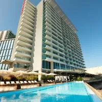 Terrado Suites Antofagasta, hotel v destinácii Antofagasta