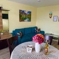 дом Тодор и Тота Мутевски, hotel di Troyan