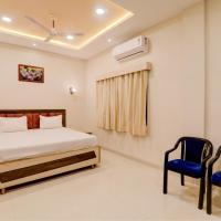 OYO Hotel Ambika Palace, hotel u gradu Patna