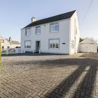 Halcyon, hotel em Moelfre