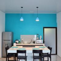 Cahuita Apartment by Angie