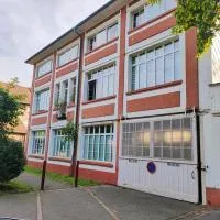 Industriel F3 Appartement, hotel em Thann