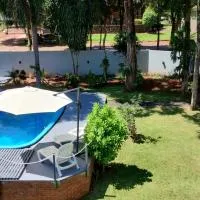 My Place Boutique Hotel, Hotel in Puerto Iguazú