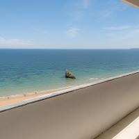 Apartment Sea View 8E, hotel a Portim&atilde;o