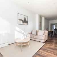 The Peckham Apartments: bir Londra, Peckham oteli