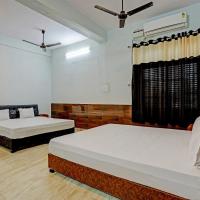 Nidhivan Guest House, hotel near Kishangarh Airport - KQH, Kishangarh