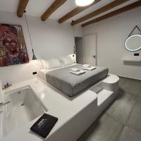 SOPHILIA SUITES, hotel u gradu Kufonisija