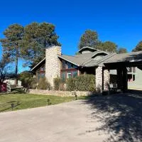 Majestic Mountain Inn, hotel a Payson