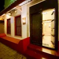 The Island Stone Town hotel, hotel Stone Town városában