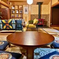 Guest House DETARAMESO, hotel din Yamakami