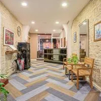 Hôtel François d'O, hotell sihtkohas Caen