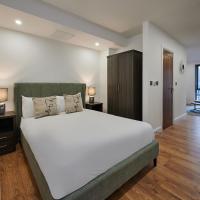 Host & Stay - Sevenstays Aparthotel