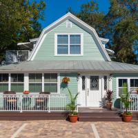 SeaGlass Inn Bed and Breakfast