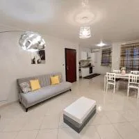 Vespucci Holiday, hotel di Casteldaccia