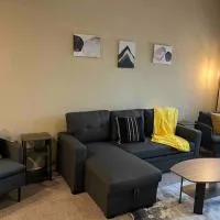 Hill Country Hiatus!, hotel u gradu Ostin