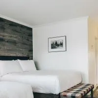 The Hotel on Pownal, хотел в Шарлъттаун