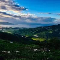 شقة سيلا, hótel í Irbid