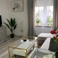 Apartament Gdańska 230