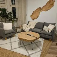 Workout Appartement bei Magdeburg, hotel Biederitzben