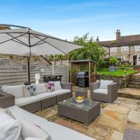 4 Bed in Middleham 83260