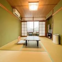 Eimiya Ryokan - Vacation STAY 36252v: Amakusa şehrinde bir otel