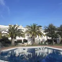 apartamento playa, Hotel in Isla Cristina