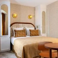Hotel des Carmes by Malone, hôtel à Paris
