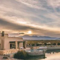 Rosell Boher Winery Lodge & Spa โรงแรมในAgrelo