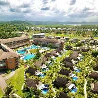 Ecoresort praia dos carneiros, hotel v destinácii Tamandaré