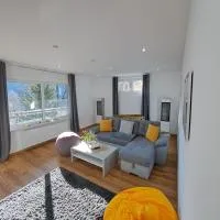 Breitenstein में, होटल Ferienapartment "Zur Linde"