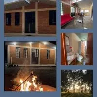 Cabaña Abigel, hotel u gradu Zakatlan