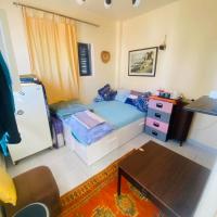 Taghazout studio, hotel in Taghazout