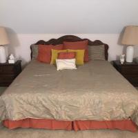 HOC-Cozy & Comfy Rooms, hotel near South Jersey Regional Airport - LLY, Willingboro