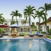 Bali Breezz Hotel, hotel Jimbaranban